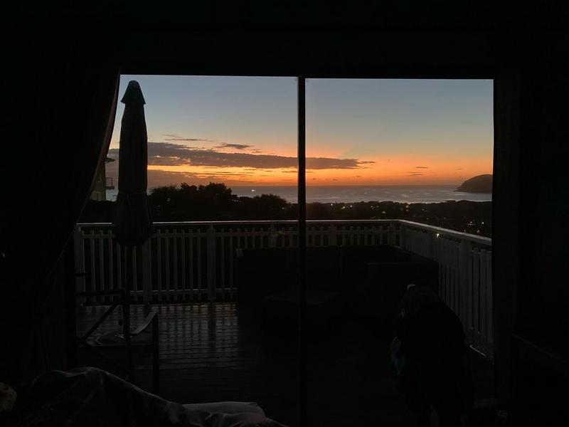 To Let 3 Bedroom Property for Rent in Whale Rock Western Cape